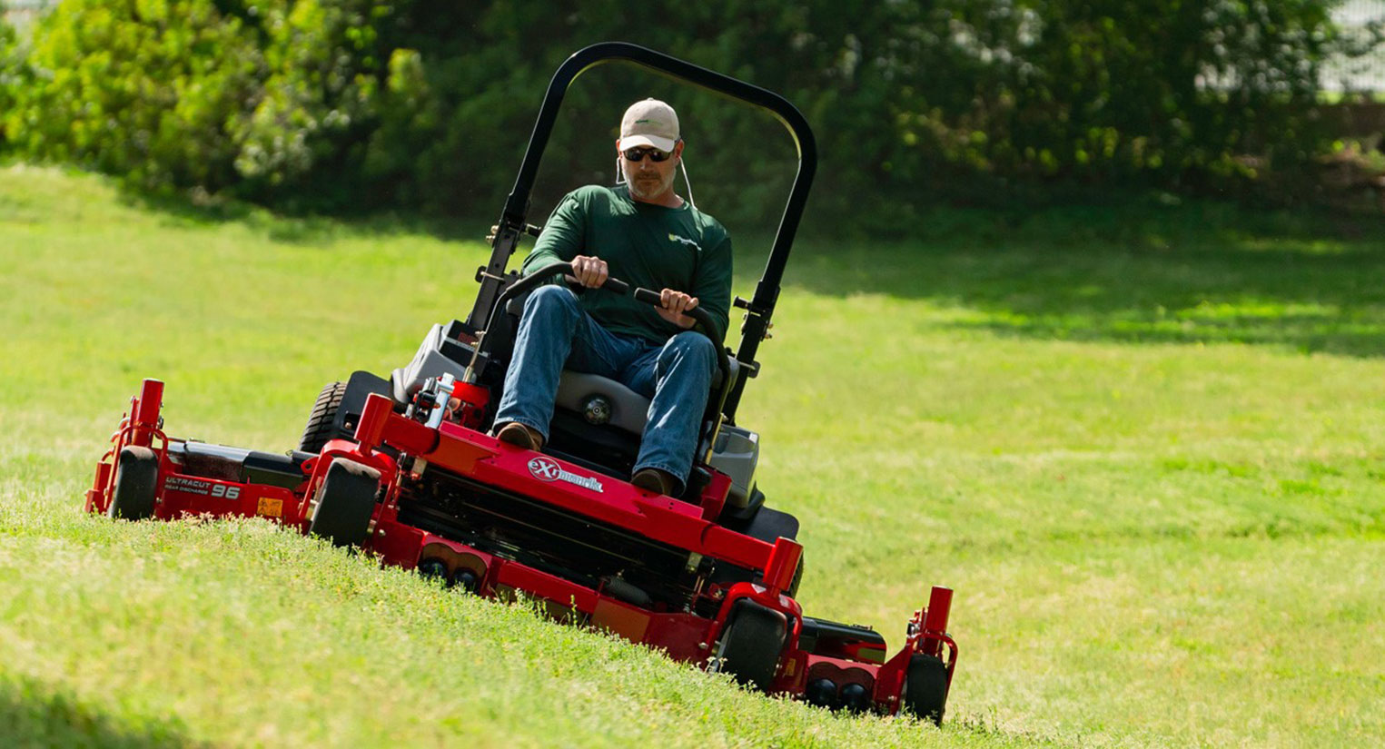 Fall Lawn Care Tips Atlantic Landscapes